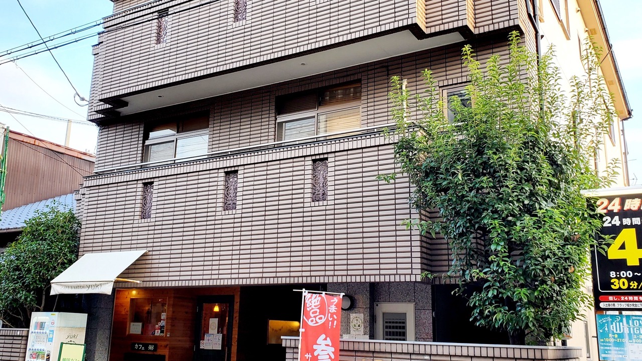 Photo of Outdoor in Higashi-osaka