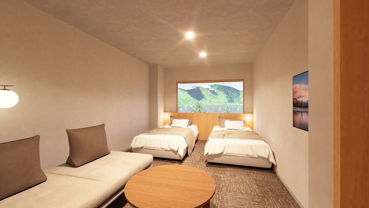 Photo of Bedroom in Nikko