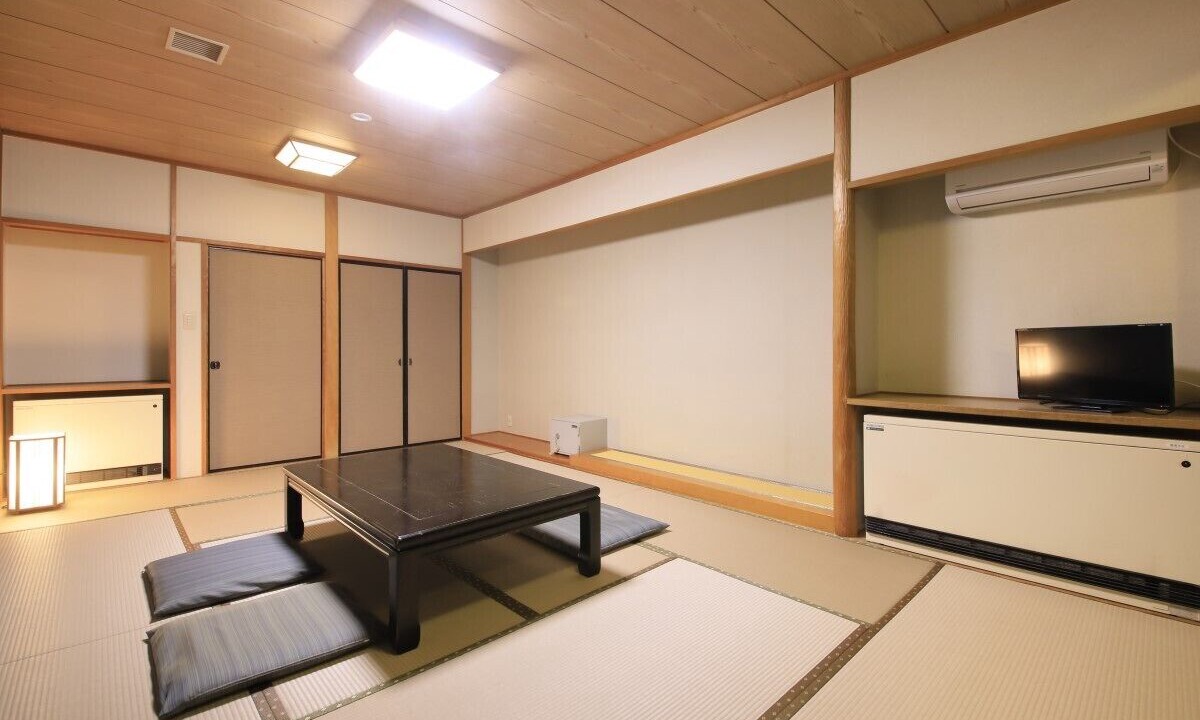 Photo of Bedroom in Nikko