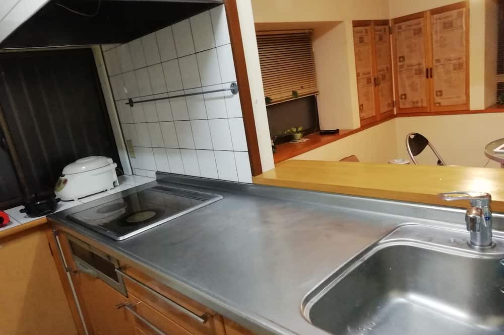 Photo of Kitchen in Edogawadai