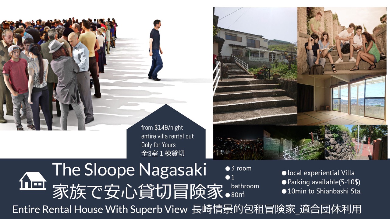 Photo of Others in Nagasaki
