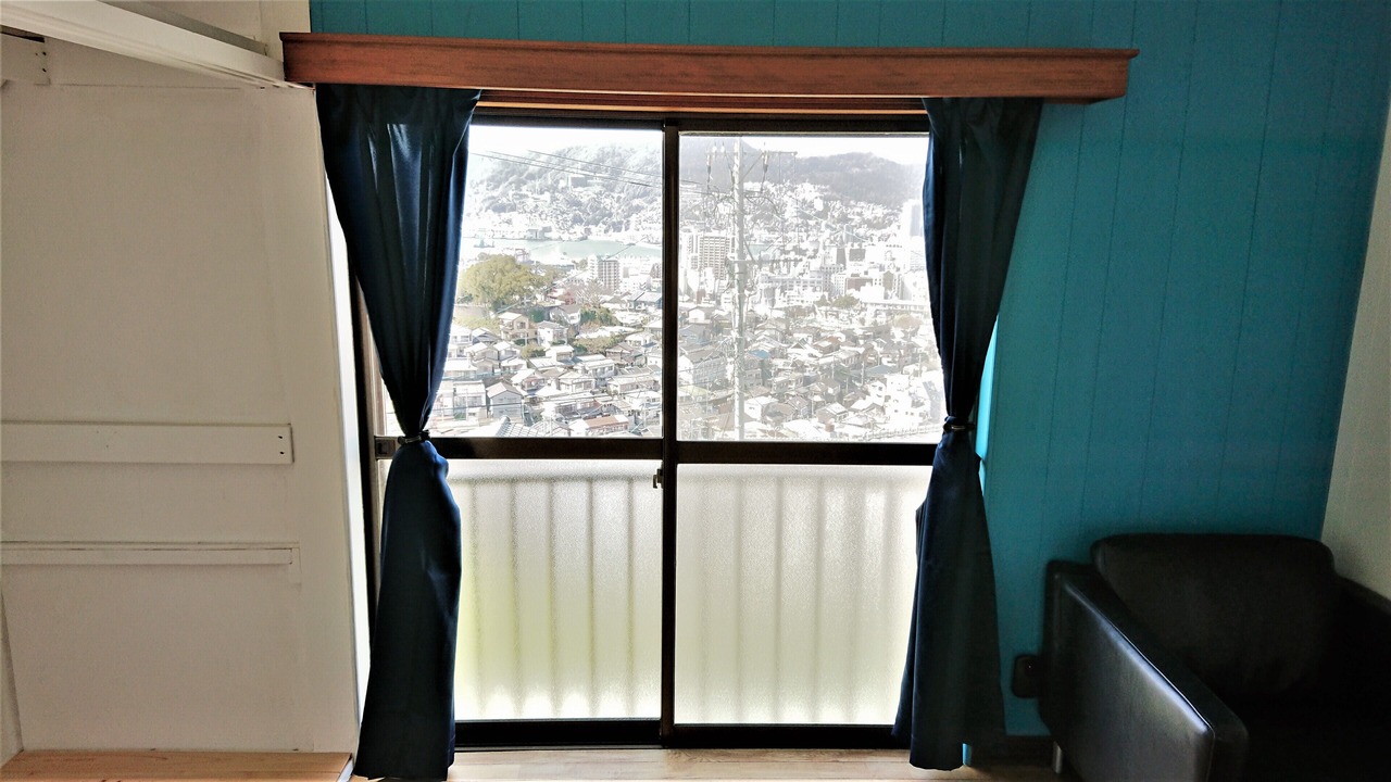 Photo of Patio Balcony in Nagasaki