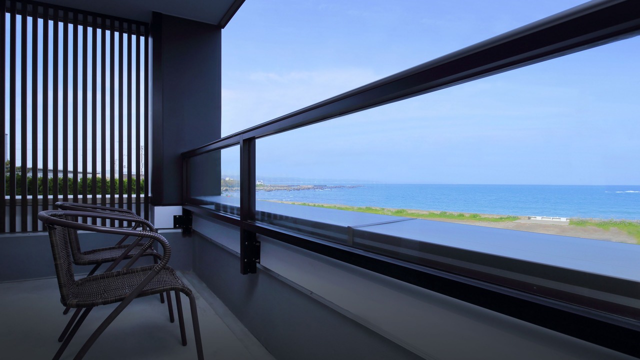 Photo of Patio Balcony in Minamiboso