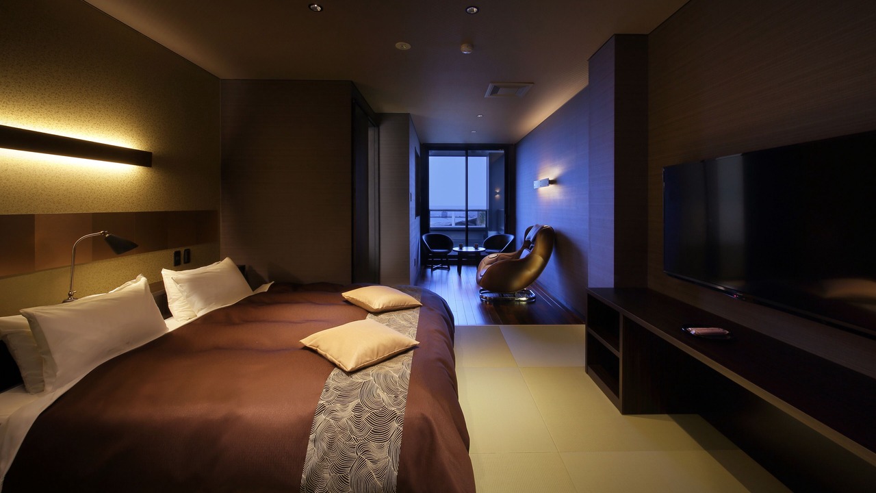 Photo of Bedroom in Minamiboso
