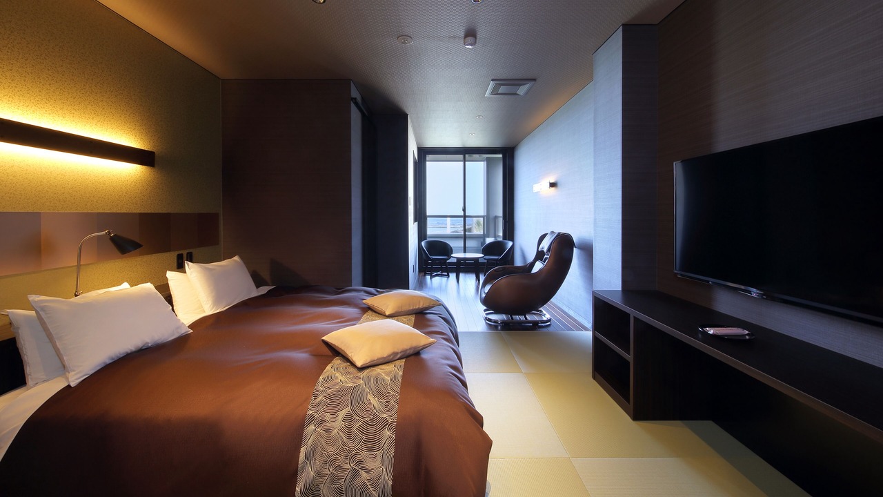 Photo of Bedroom in Minamiboso