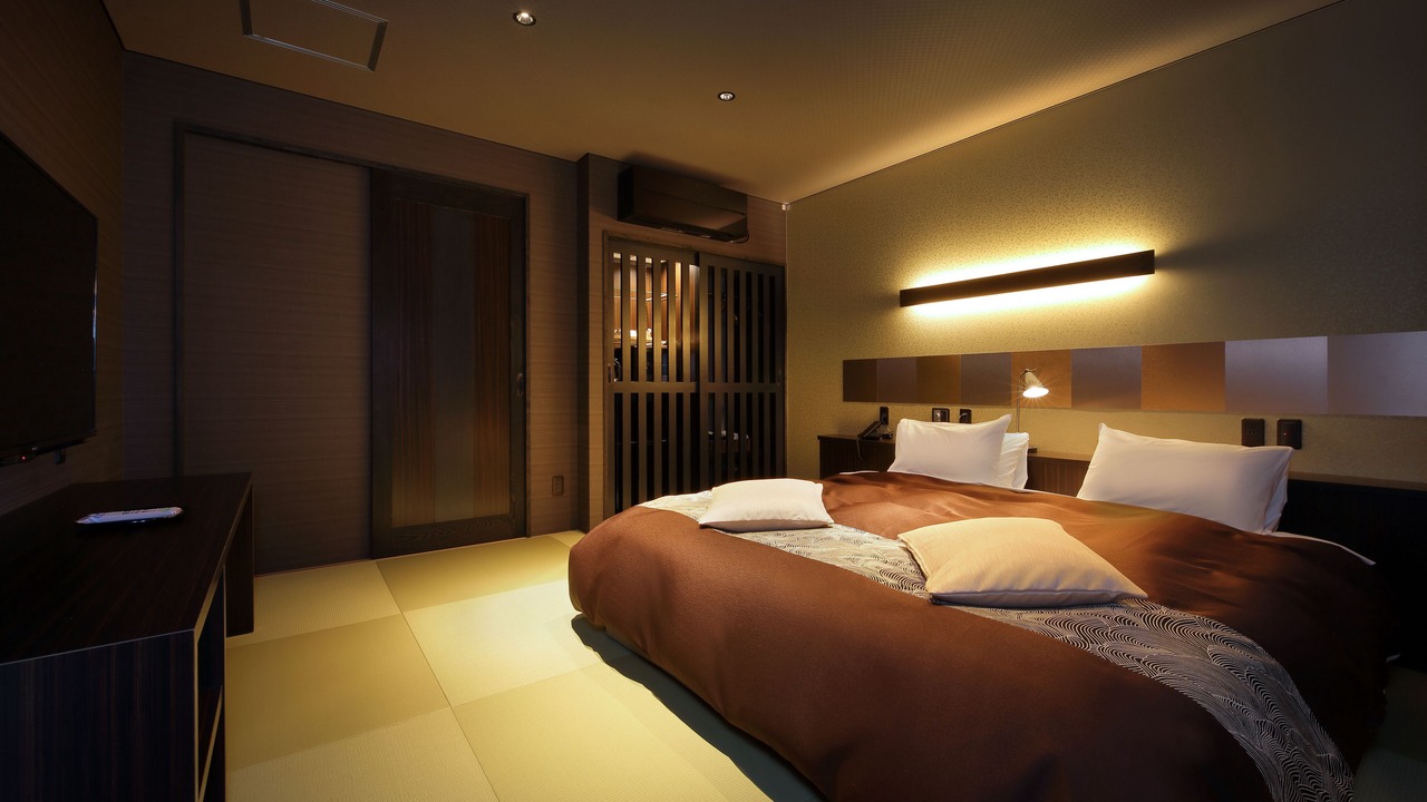 Photo of Bedroom in Minamiboso