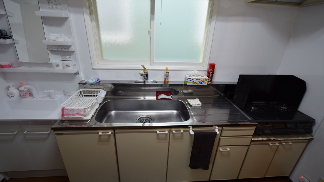 Photo of Kitchen in Nishi