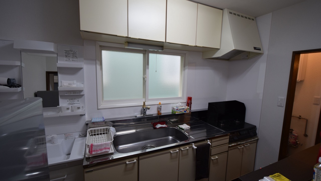 Photo of Kitchen in Nishi