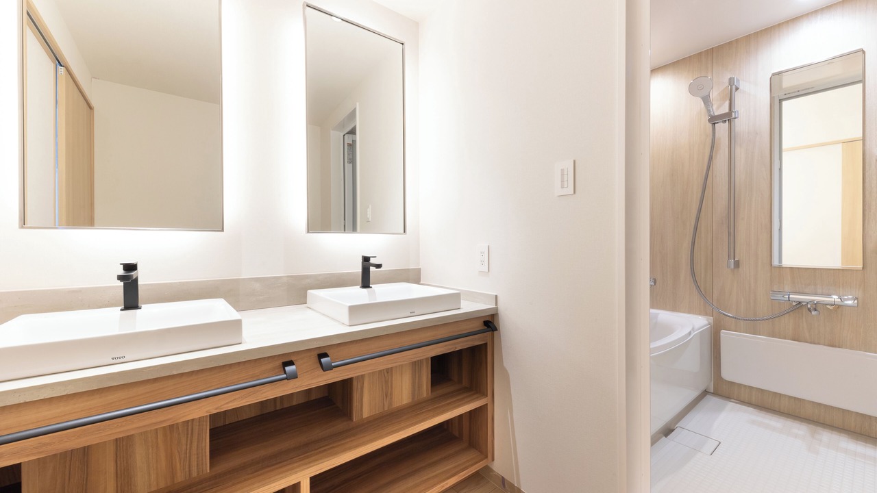 Photo of Bathroom in Yaizu