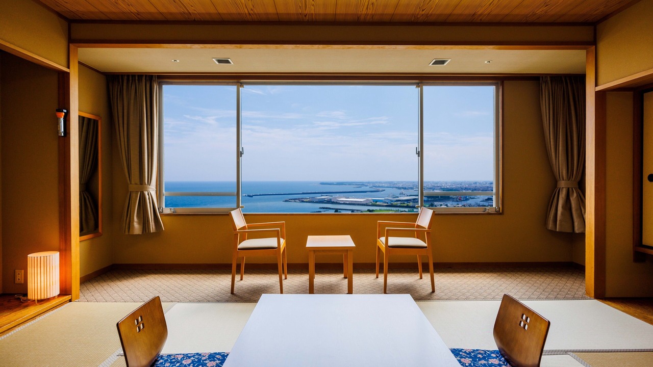 Photo of Bedroom in Yaizu