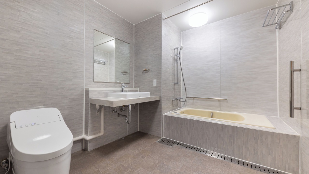 Photo of Bathroom in Yaizu