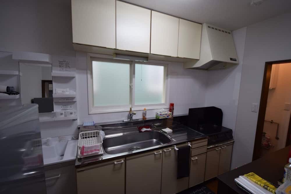 Photo of Kitchen in Nishi