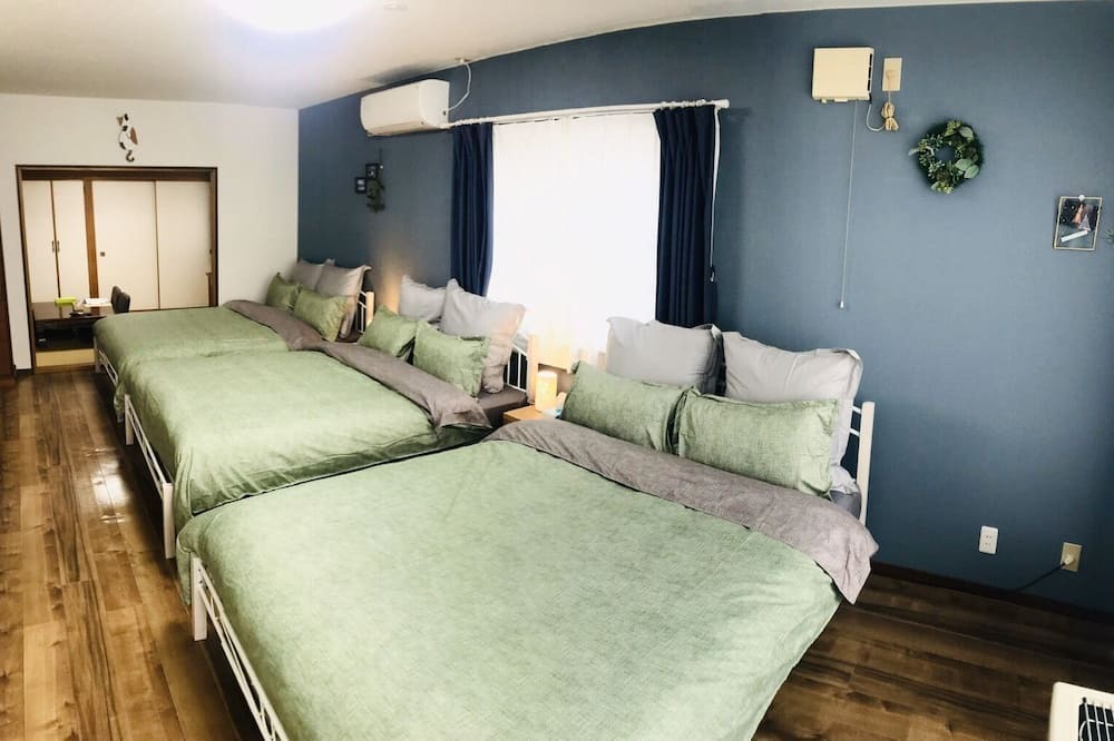 Photo of Bedroom in Nishi