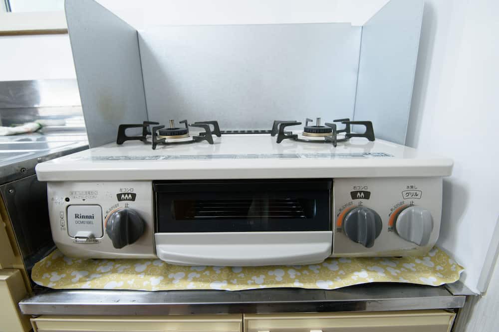 Photo of Kitchen in Nishi