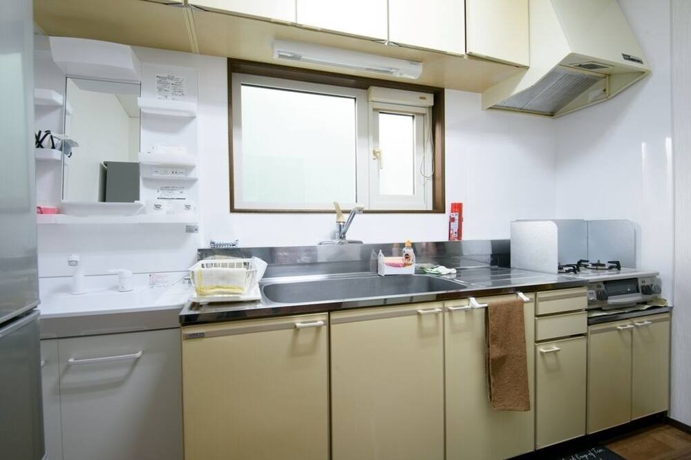 Photo of Kitchen in Nishi