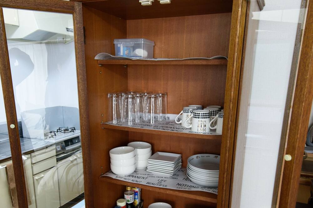 Photo of Kitchen in Nishi