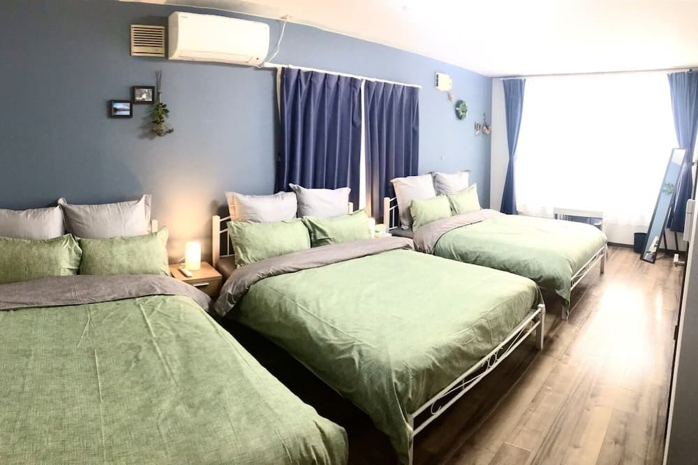 Photo of Bedroom in Nishi