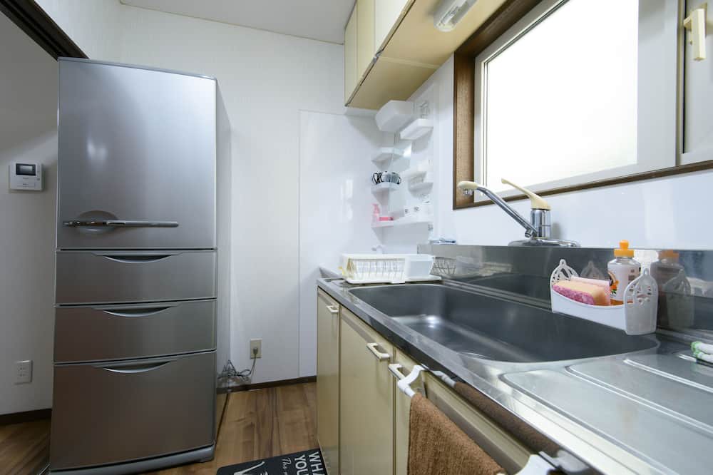Photo of Kitchen in Nishi