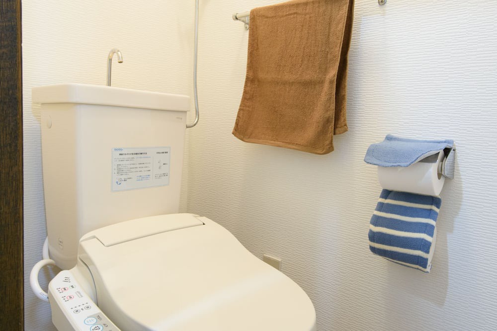 Photo of Bathroom in Nishi