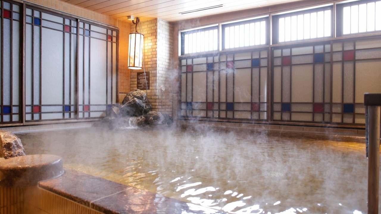 Photo of Bathroom in Nankin-machi