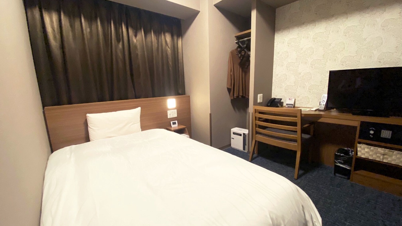 Photo of Bedroom in Nankin-machi