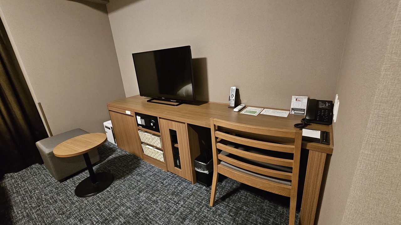 Photo of Bedroom in Nankin-machi