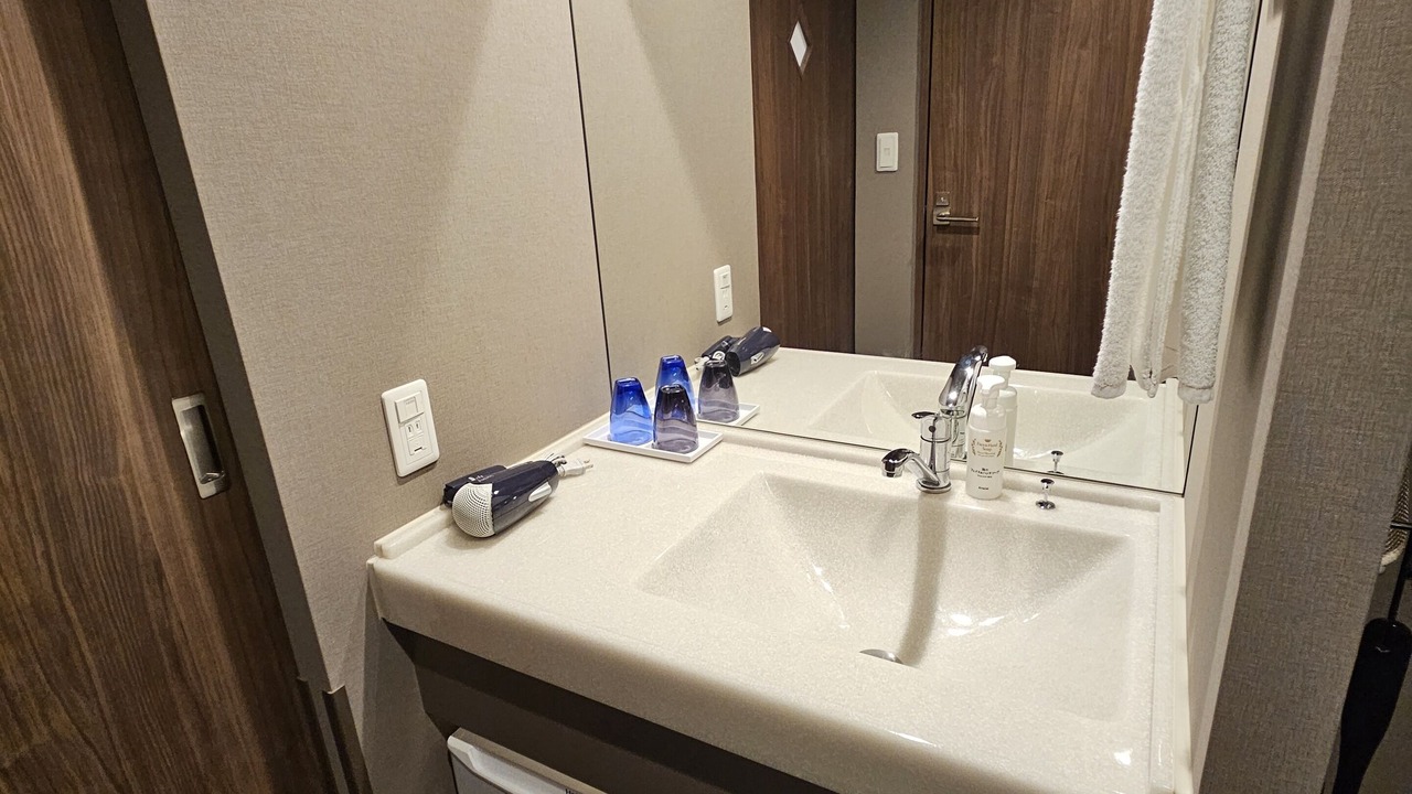 Photo of Bedroom in Nankin-machi