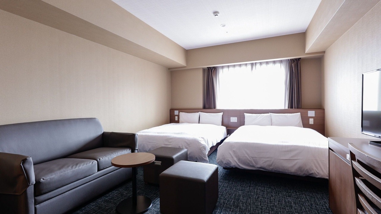 Photo of Bedroom in Nankin-machi