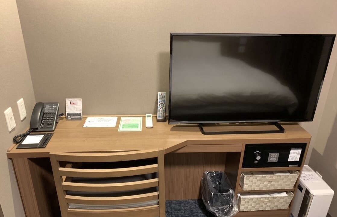 Photo of Bedroom in Nankin-machi