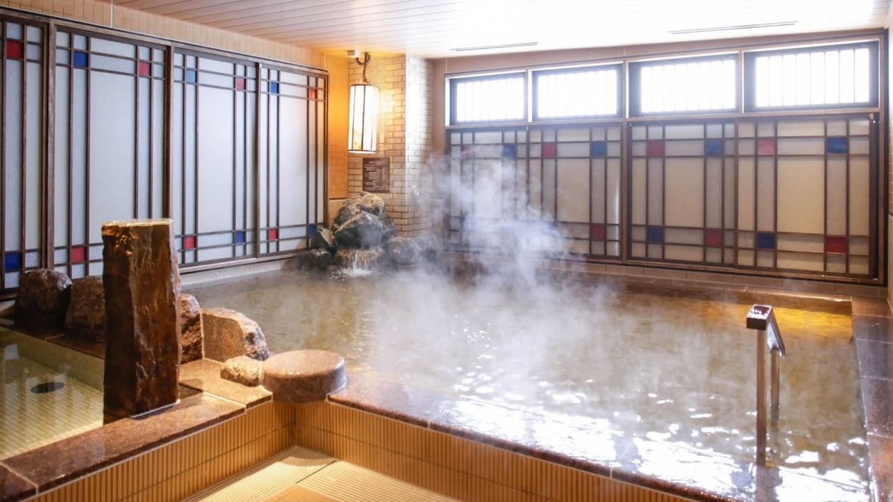 Photo of Bathroom in Nankin-machi