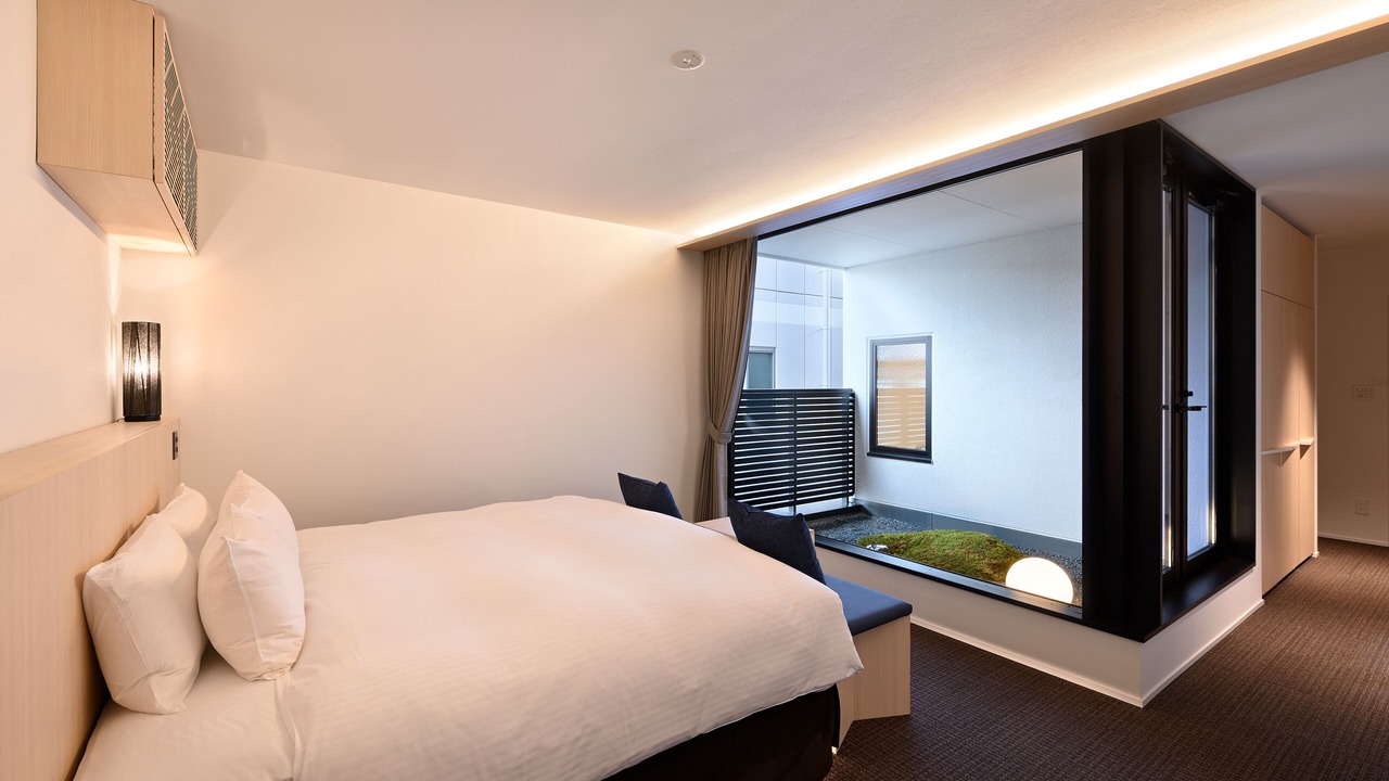 Photo of Bedroom in Higashiyama