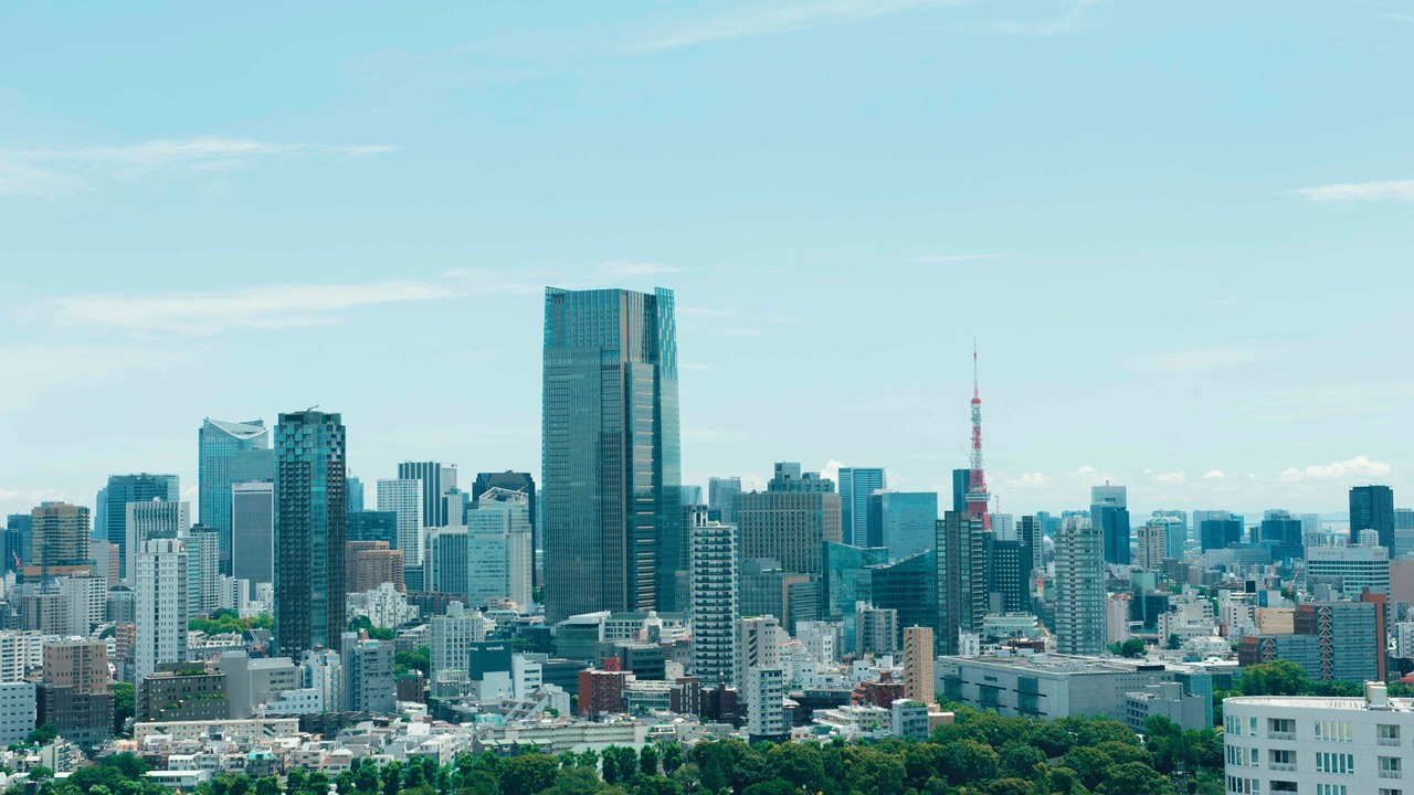 Photo of Others in Kitaaoyama
