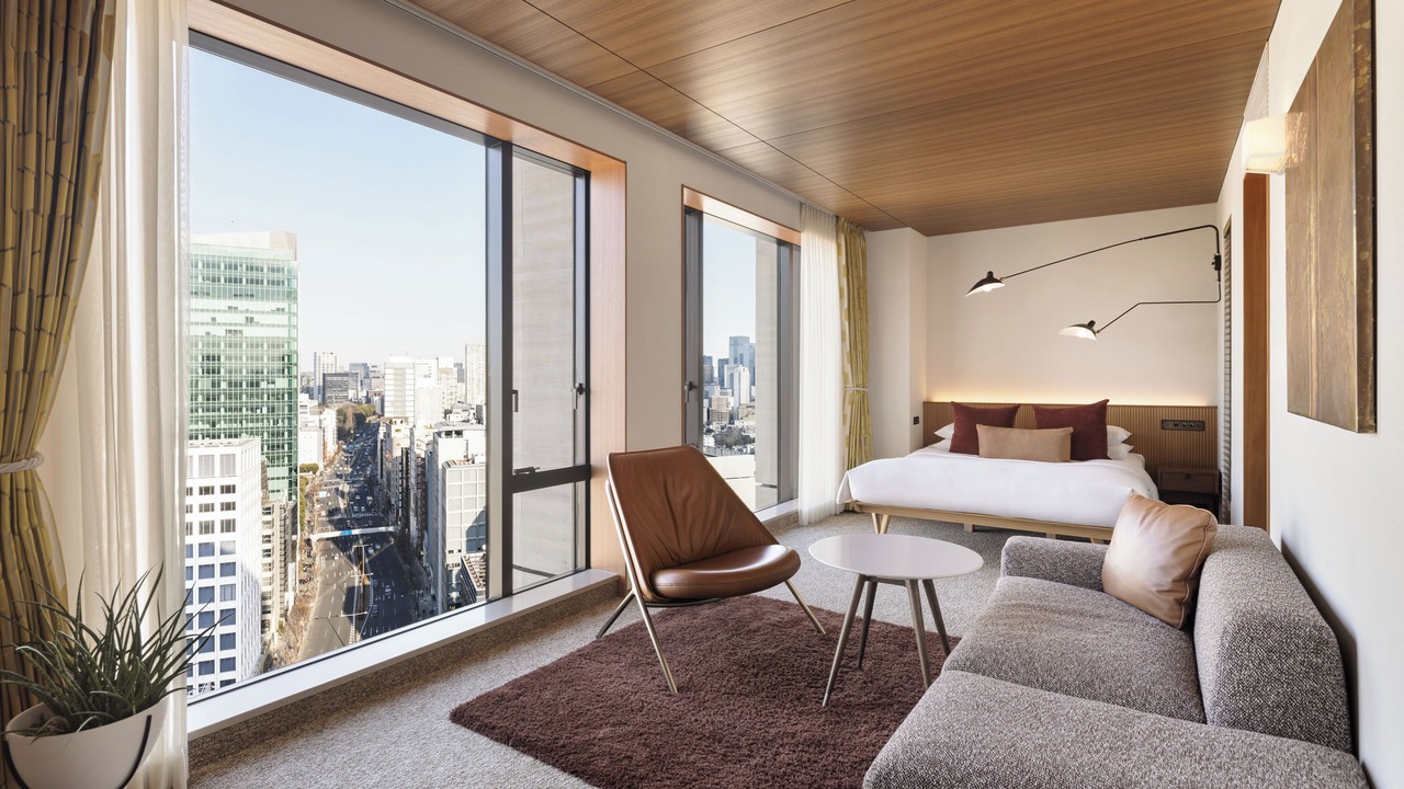 Photo of Bedroom in Kitaaoyama