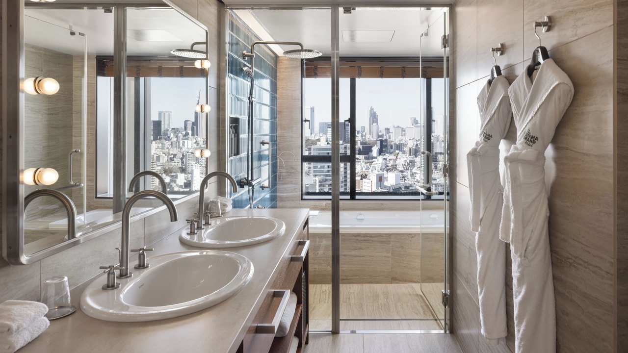 Photo of Bedroom in Kitaaoyama