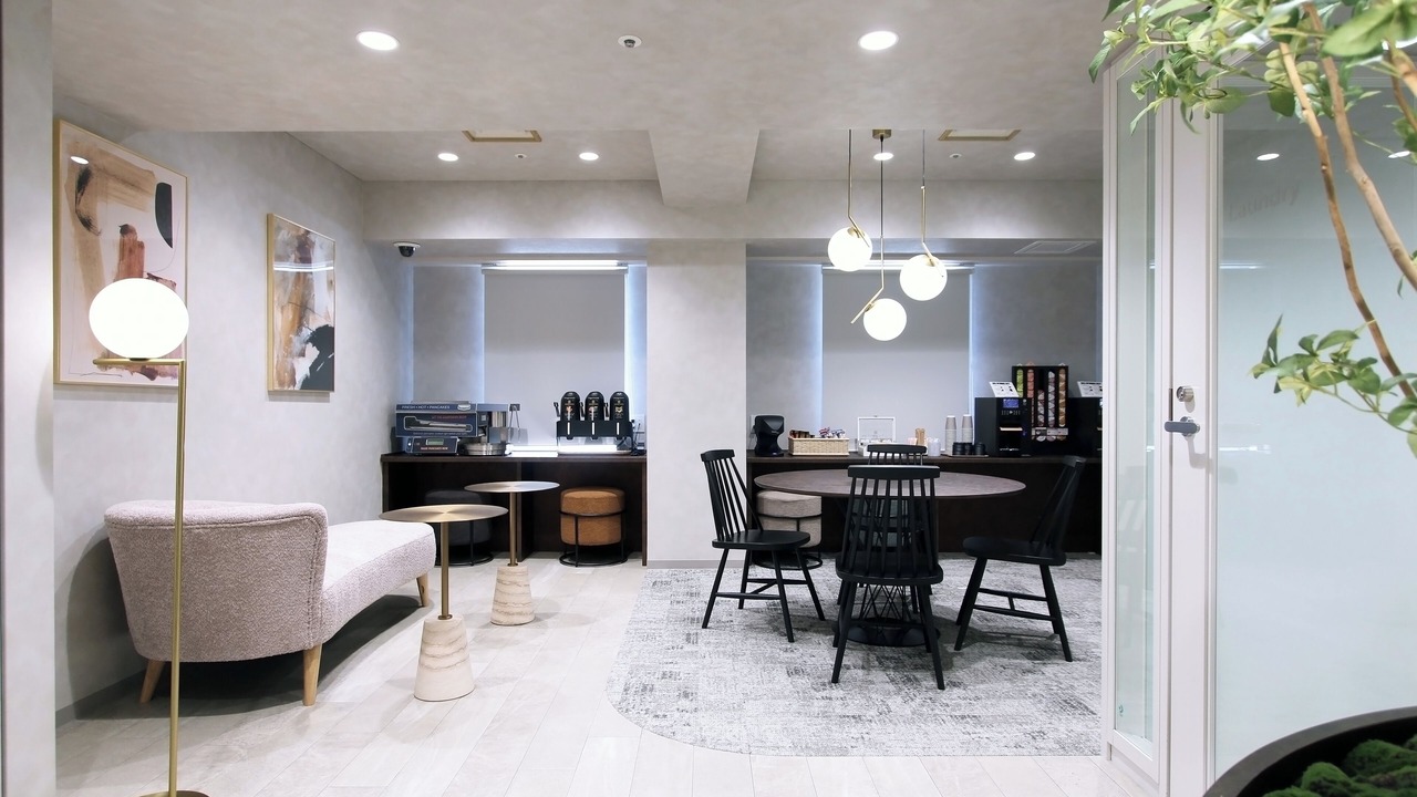 Photo of Bedroom in Ginza