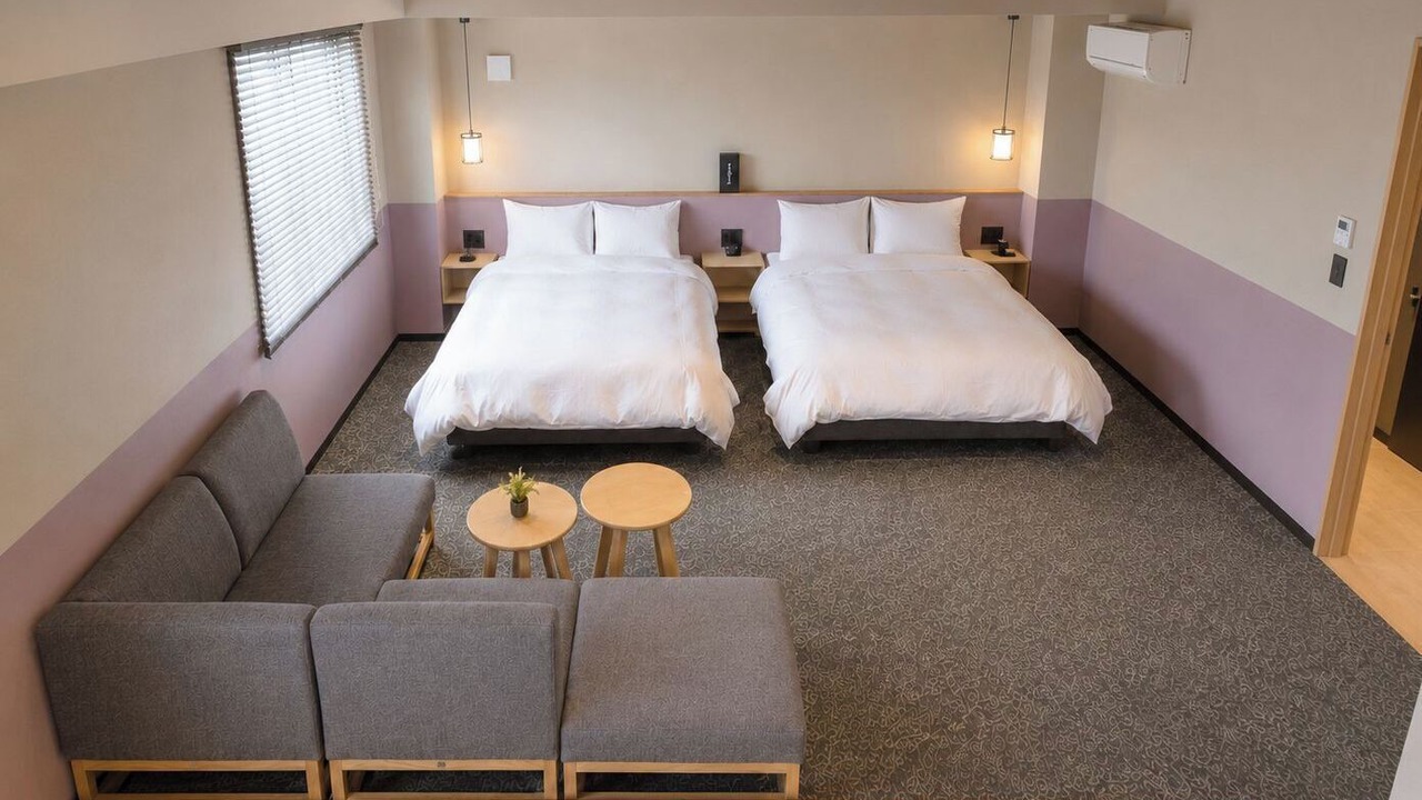 Photo of Bedroom in Komatsucho