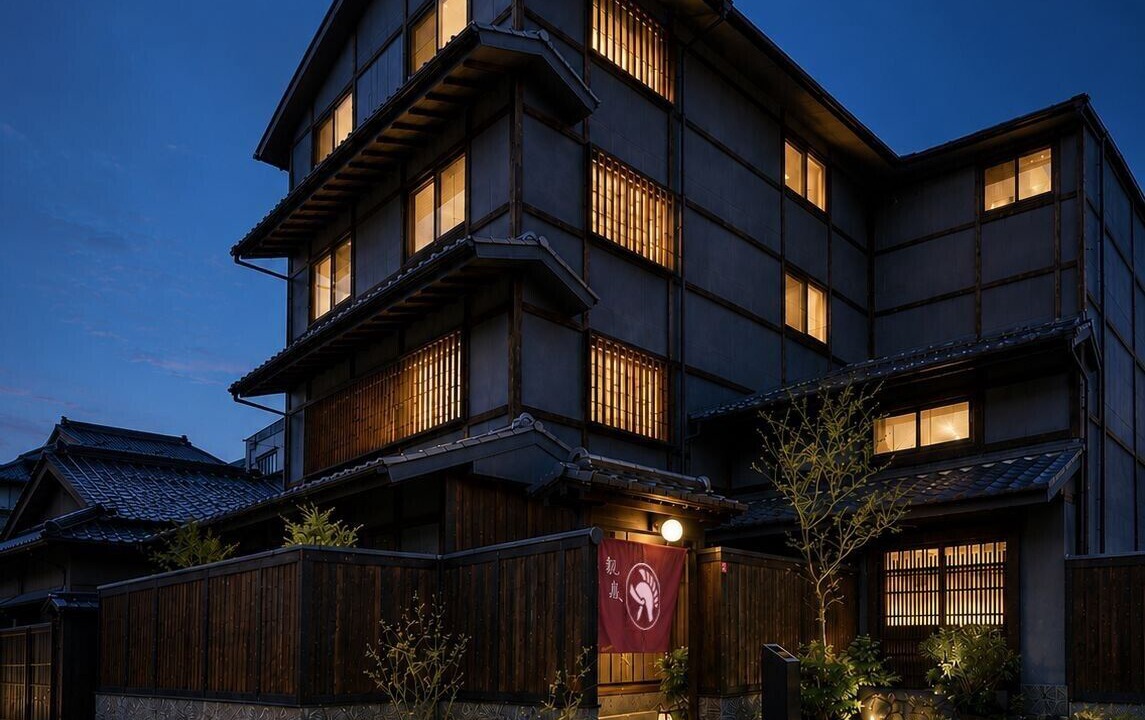 Photo of Outdoor in Komatsucho
