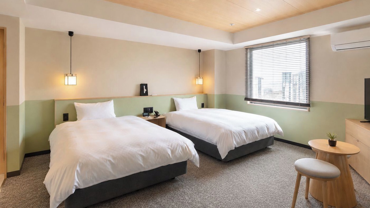 Photo of Bedroom in Komatsucho