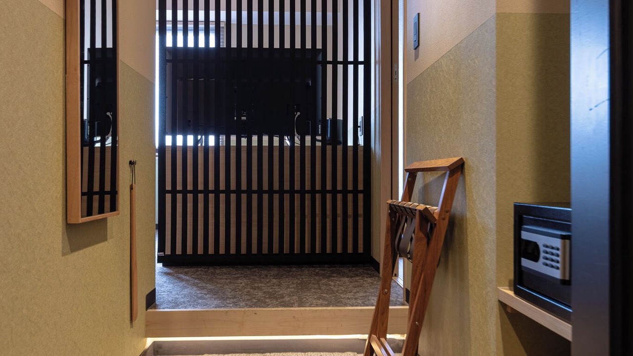 Photo of Bedroom in Komatsucho