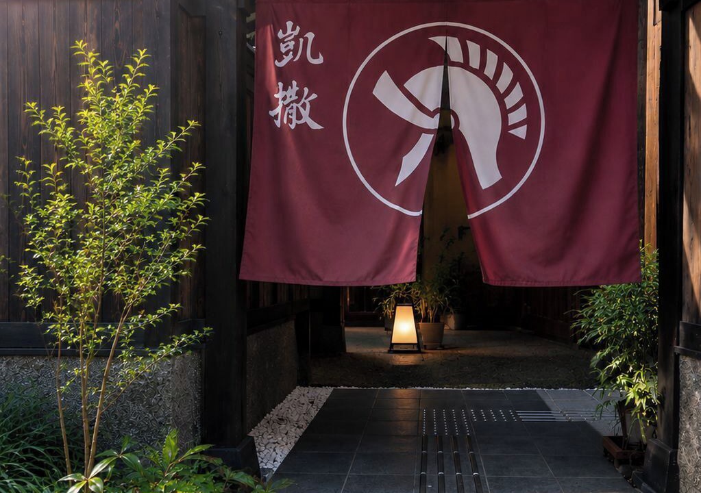 Photo of Outdoor in Komatsucho