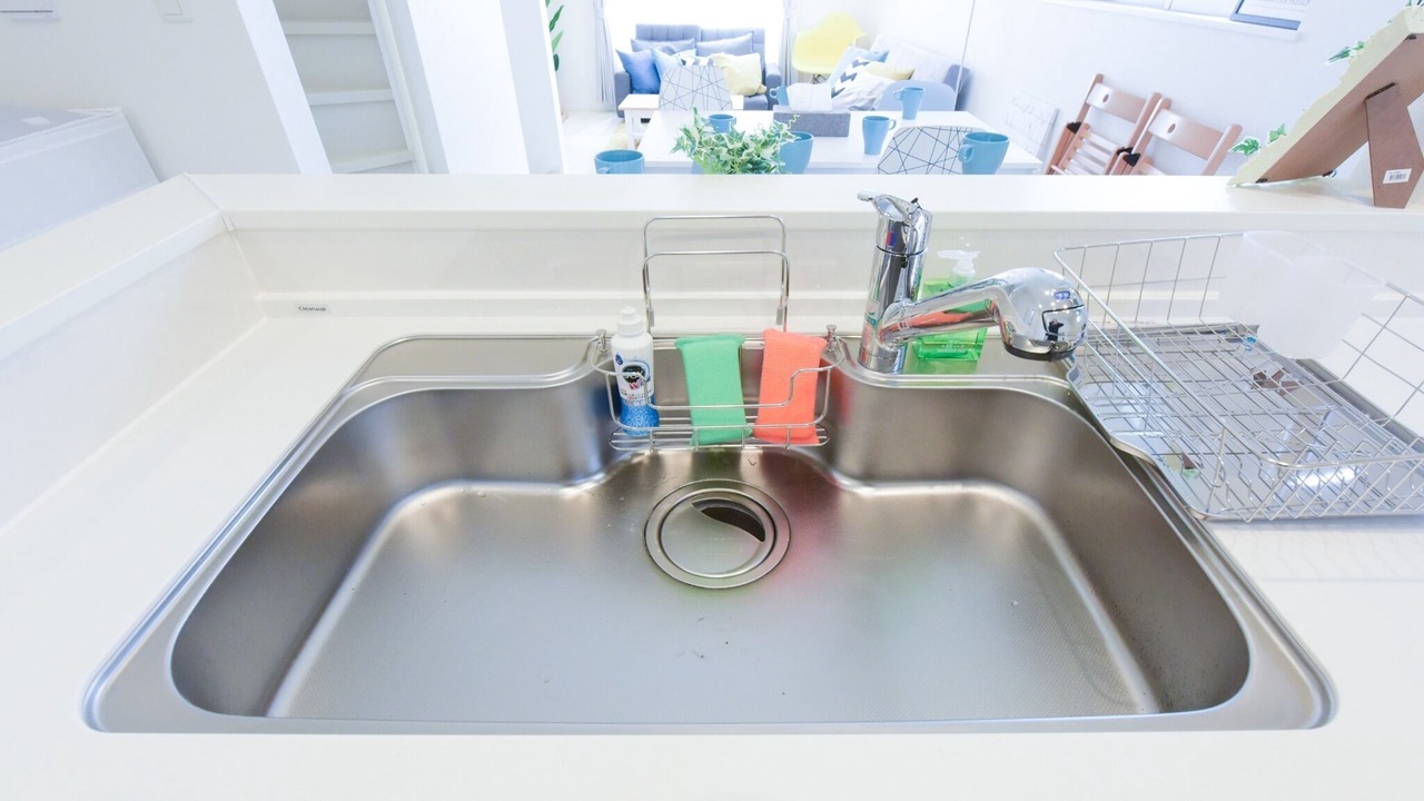 Photo of Kitchen in Sugamo