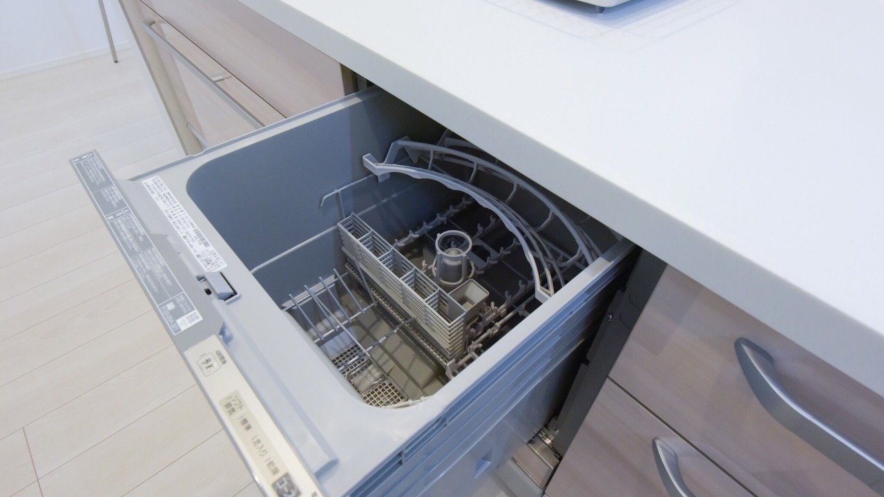 Photo of Kitchen in Sugamo