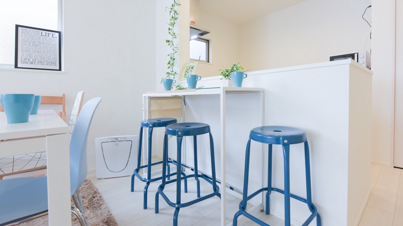 Photo of Kitchen in Sugamo