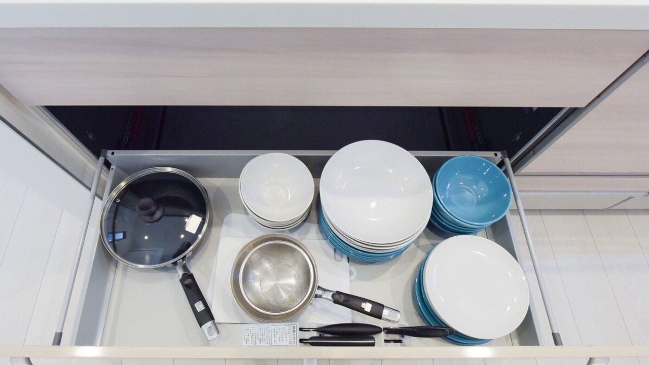 Photo of Kitchen in Sugamo