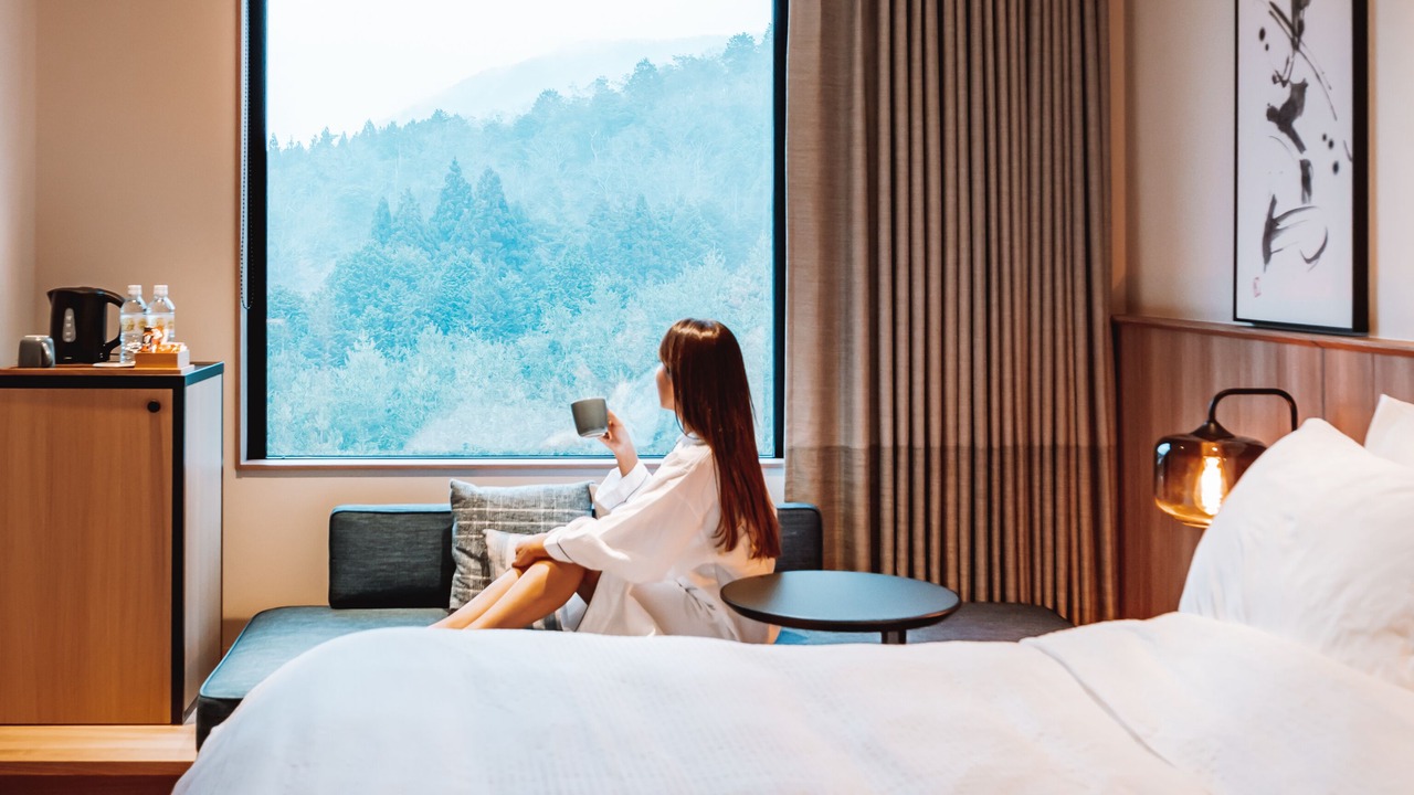 Photo of Bedroom in Miyazu