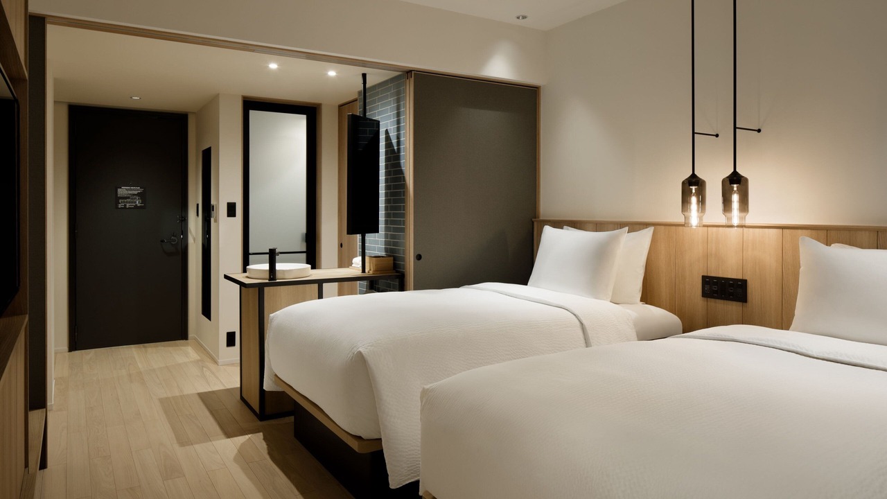 Photo of Bedroom in Miyazu