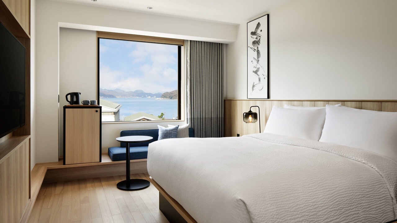 Photo of Bedroom in Miyazu