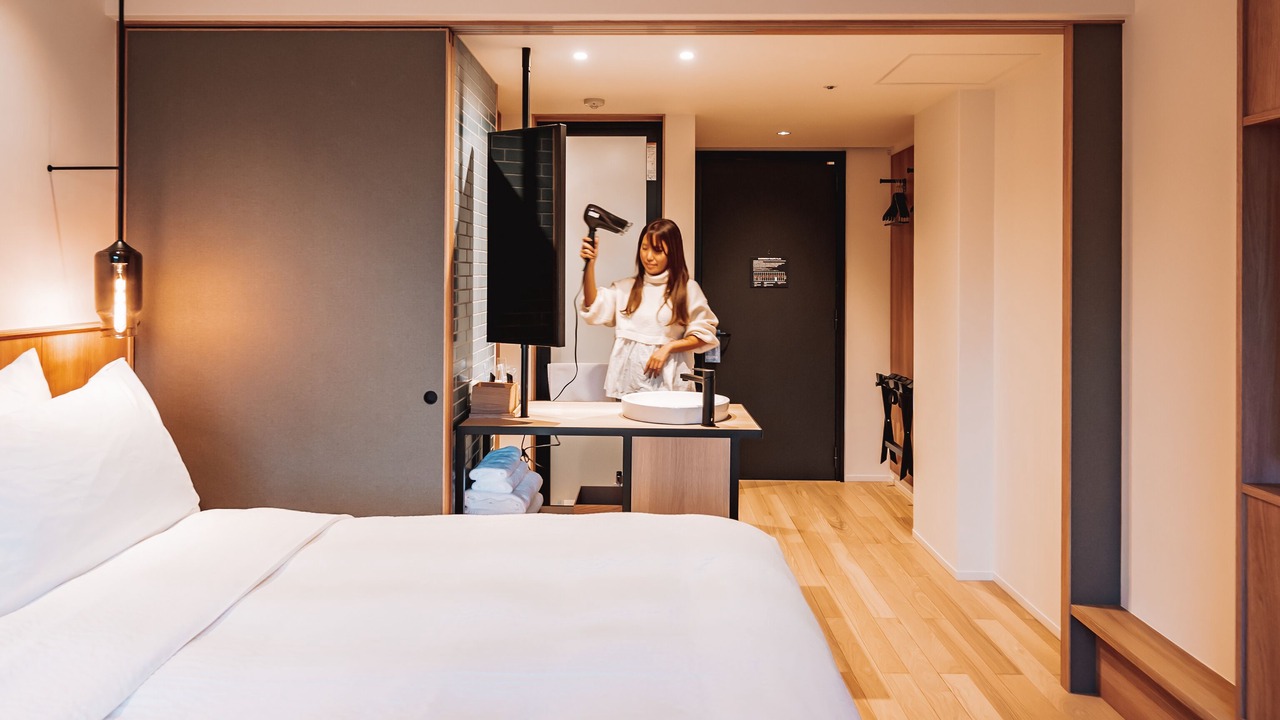 Photo of Bedroom in Miyazu