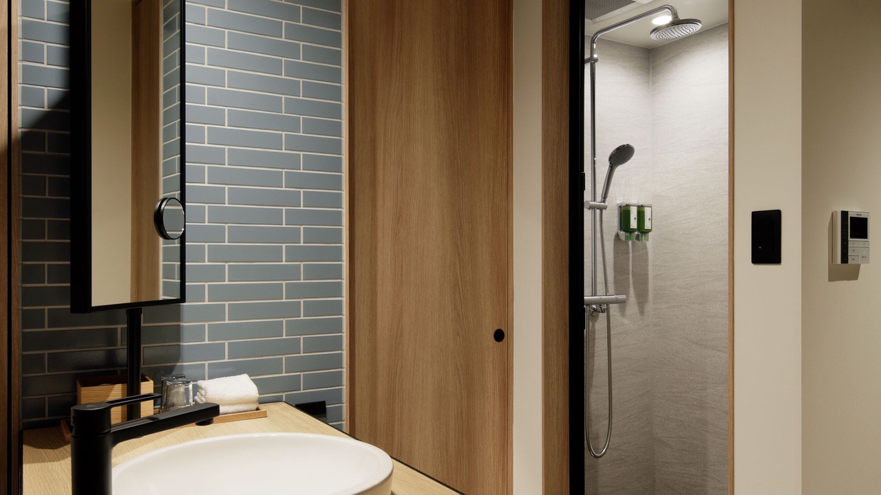 Photo of Bathroom in Miyazu