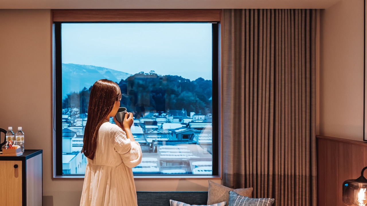 Photo of Bedroom in Miyazu